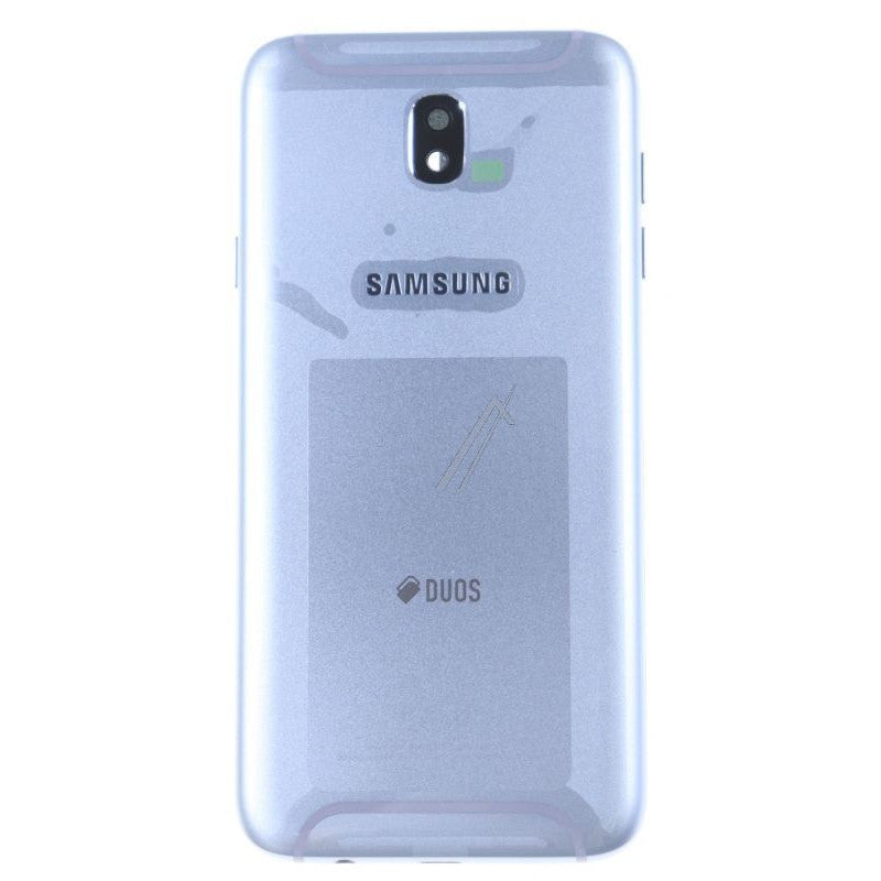 Samsung J730F Galaxy J7 (2017) Battery Cover Silver –
