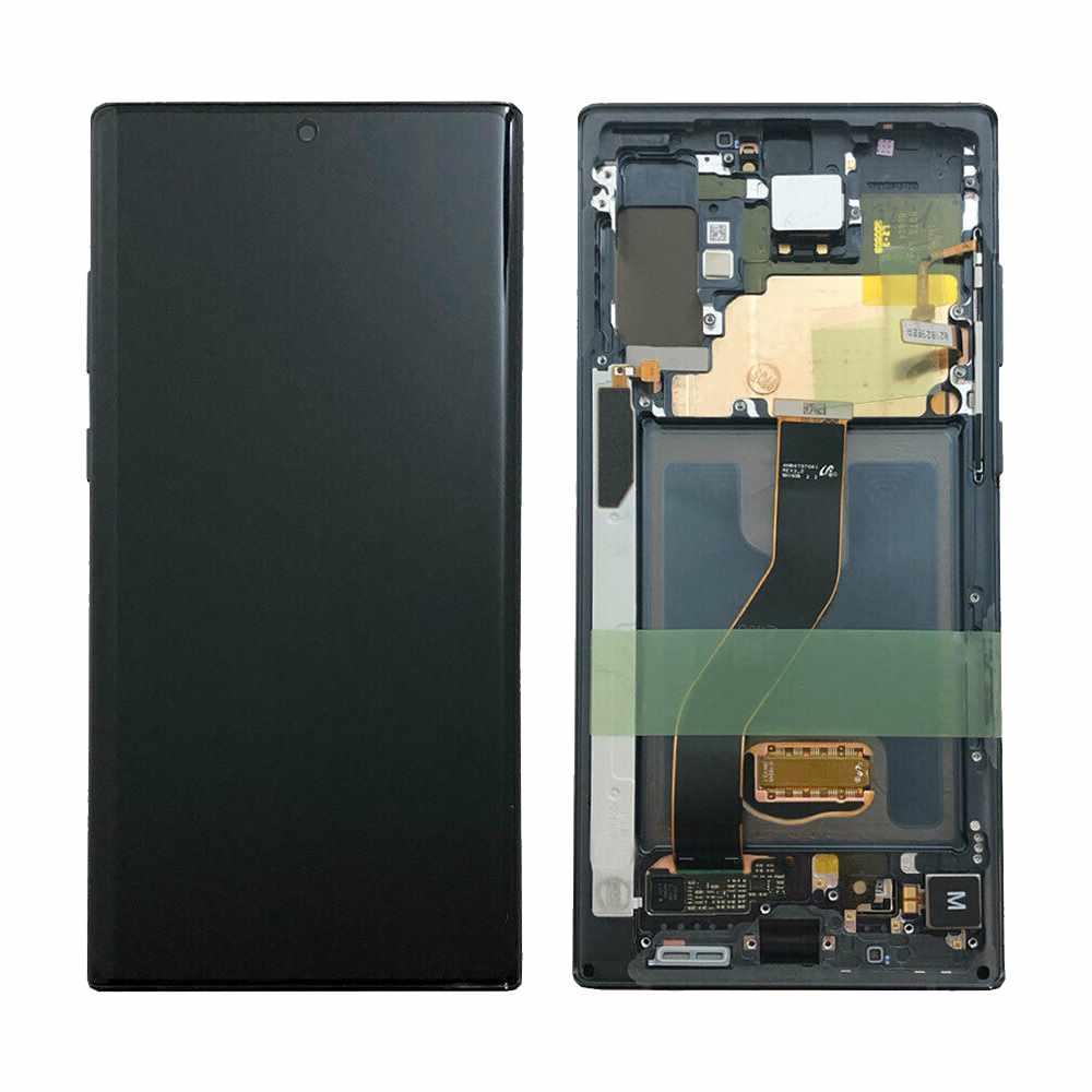 Samsung N975 N976 Galaxy Note 10 Plus 5G LCD & Touch