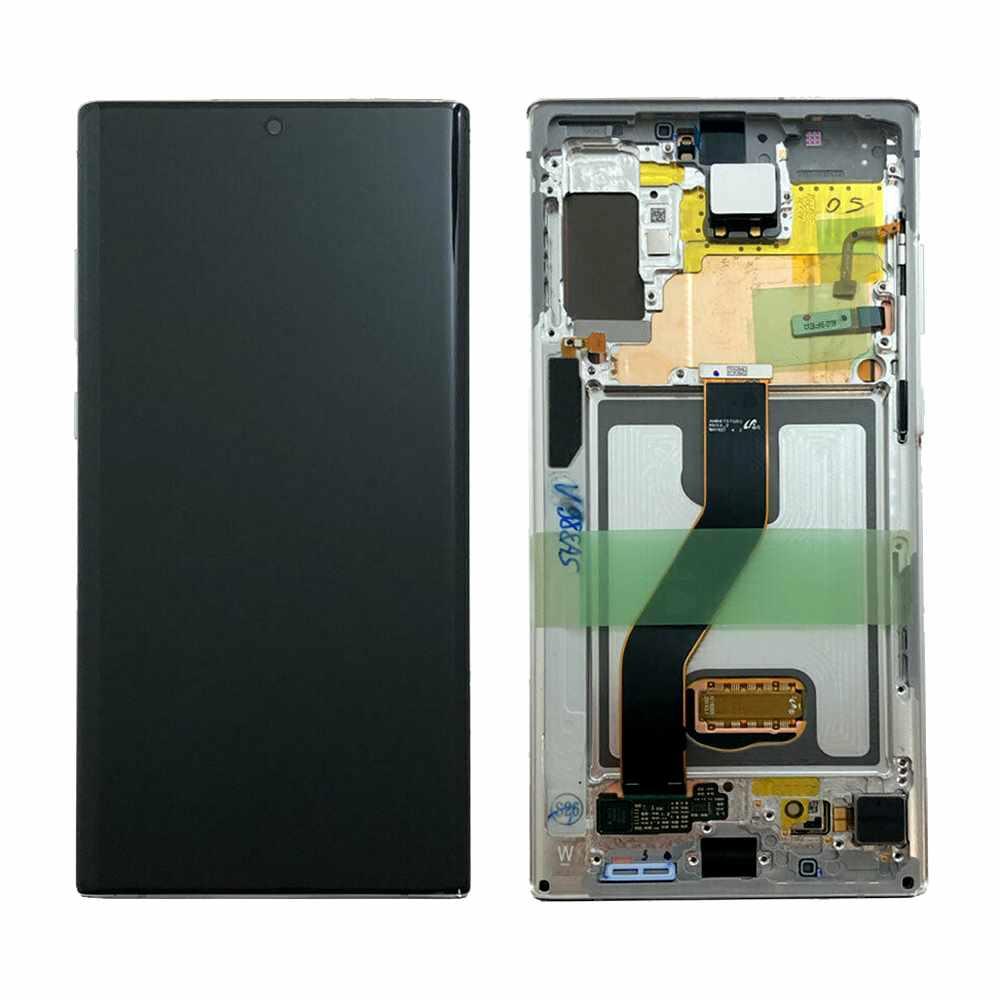Samsung N975 N976 Galaxy Note 10 Plus 5G LCD Touch Aura