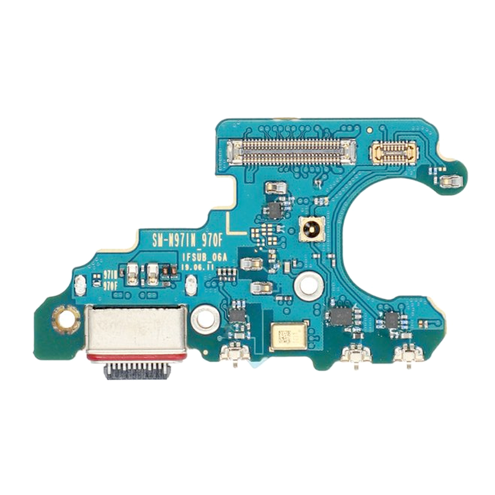 Samsung N970 Galaxy Note 10 USB Charging Flex