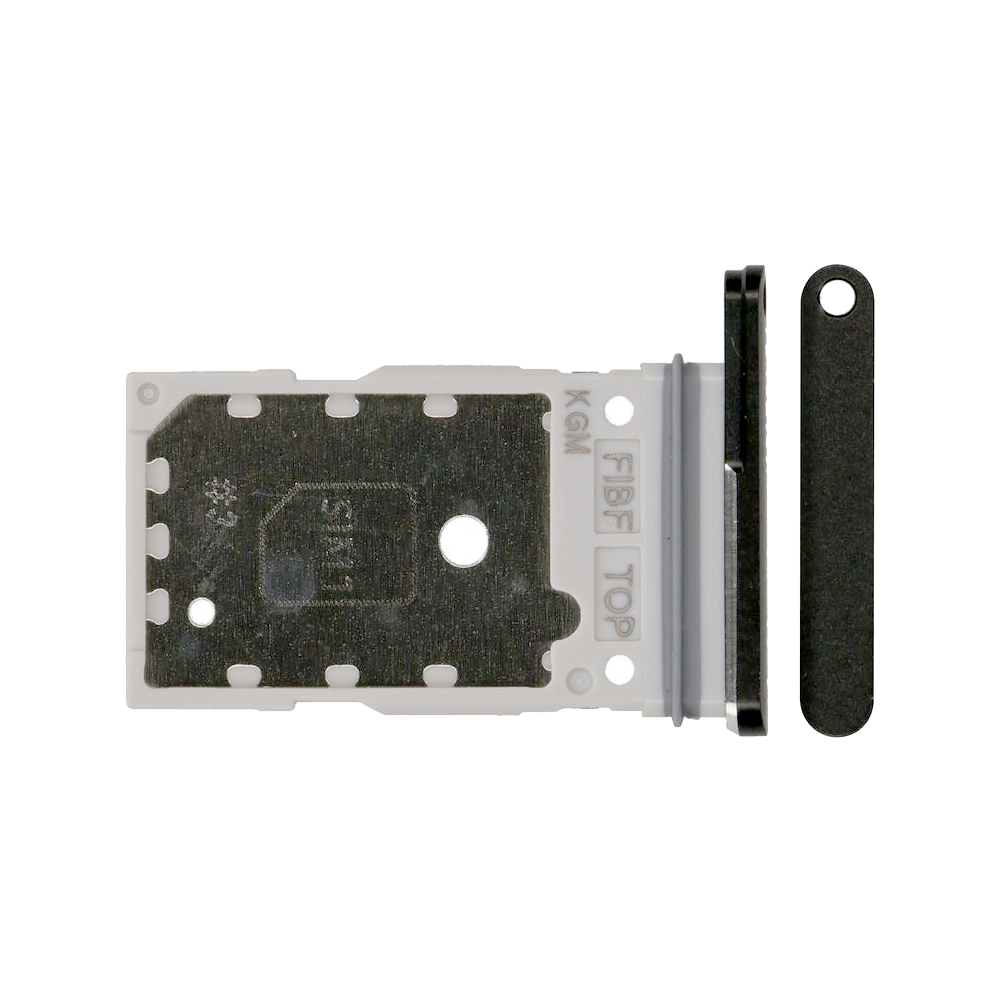 Samsung F926 Galaxy Z Fold3 5G SIM-brett - Phantom Svart