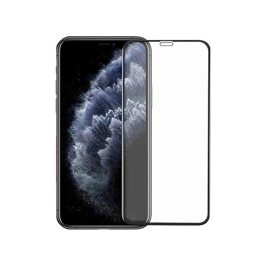 iPhone 11 herdet glassbeskytter