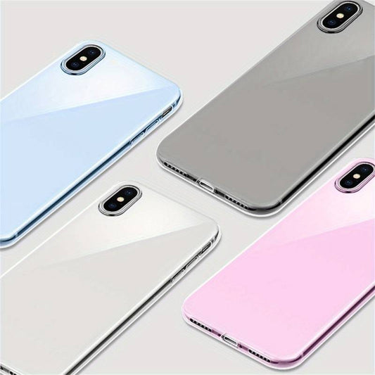 iPhone X/XS TPU case