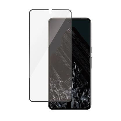 PANZERGLASS® SCREEN PROTECTOR GOOGLE PIXEL 8 PRO | ULTRA-WIDE FIT | GLASS PROTECTOR