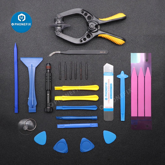 Screwdriver set/tool ​​set for iPhone/Smartphone