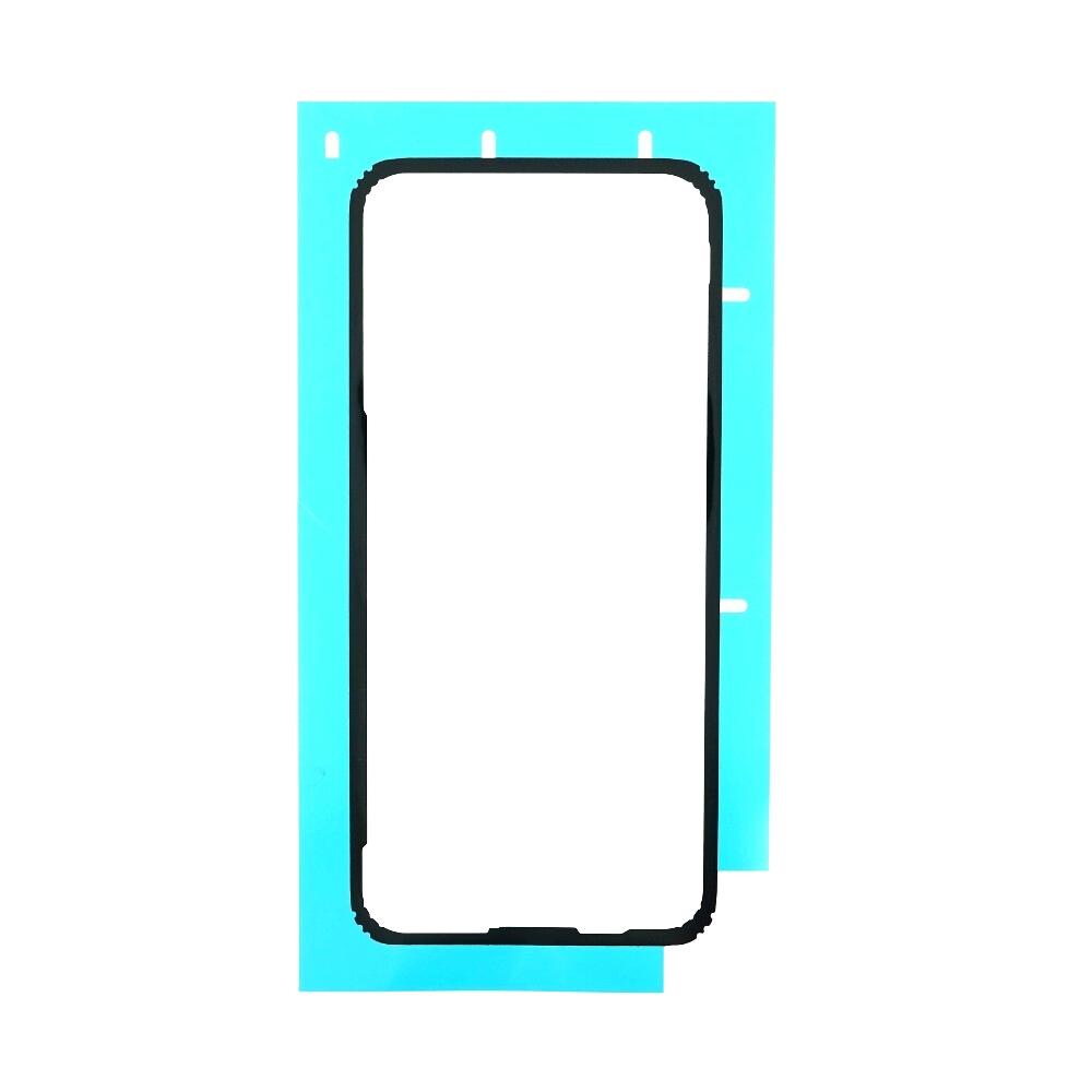 Huawei P20 Pro Battery Cover Glue / Rework Kit (CLT-L09, CLT-L29)