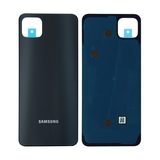 Samsung A226F Galaxy A22 5G Back Cover - Grey