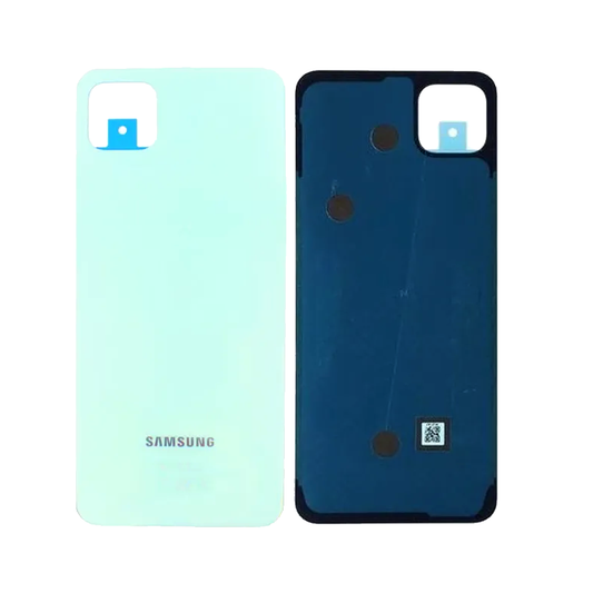 Samsung A226F Galaxy A22 5G Back Cover - Mint / Green