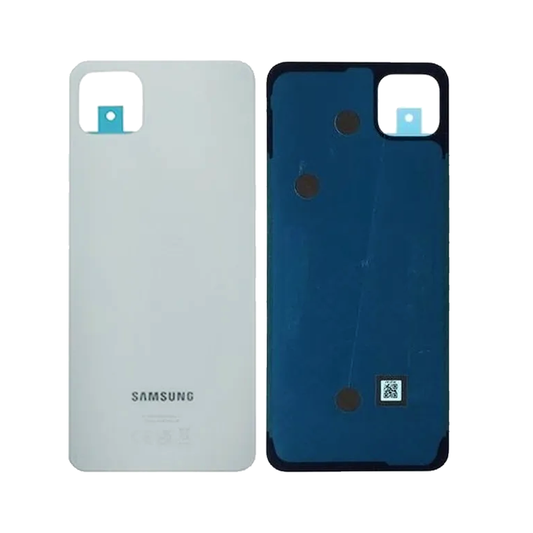 Samsung A226F Galaxy A22 5G Back Cover - White