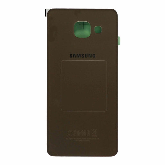 Samsung A310F Galaxy A3 (2016) Battery Cover - Gold