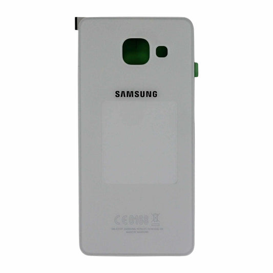 Samsung A310F Galaxy A3 (2016) Battery Cover - White