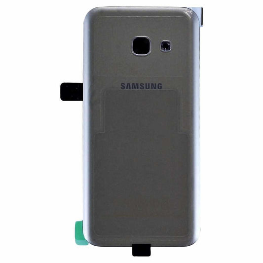 Samsung A320F Galaxy A3 (2017) Battery Cover - Gold