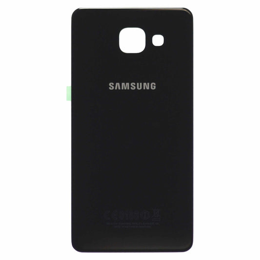 Samsung A510F Galaxy A5 (2016) Battery Cover - Black