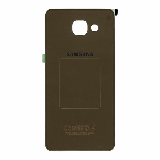 Samsung A510F Galaxy A5 (2016) Battery Cover - Gold