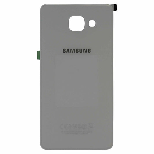 Samsung A510F Galaxy A5 (2016) Battery Cover - White