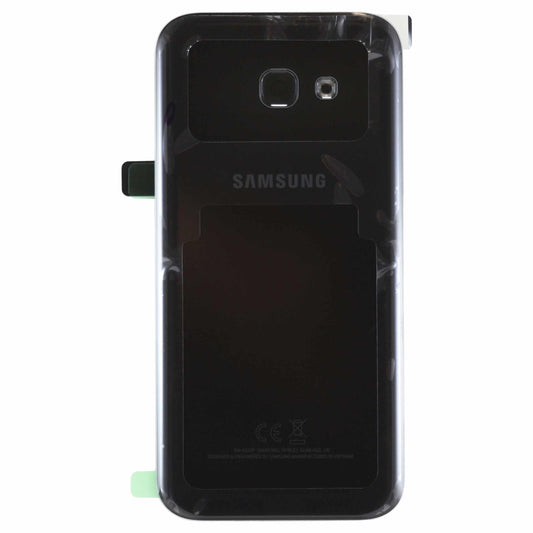 Samsung A520F Galaxy A5 (2017) Battery Cover - Black