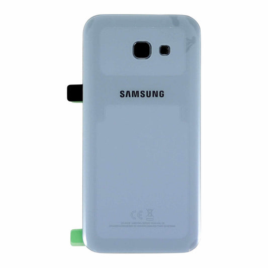 Samsung A520F Galaxy A5 (2017) Battery Cover - Blue