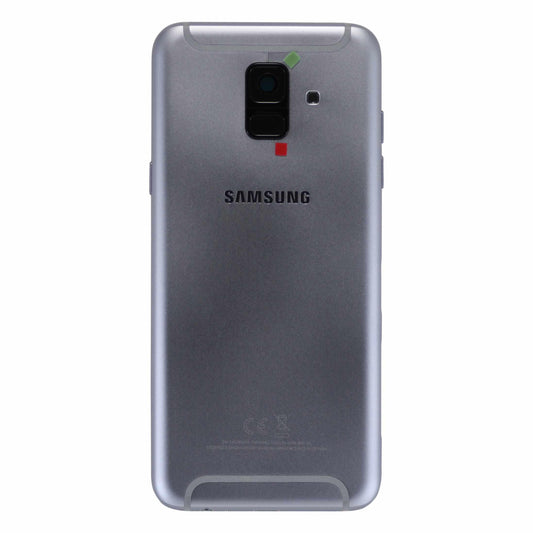 Samsung A600F Galaxy A6 (2018) Battery Cover - Lavender