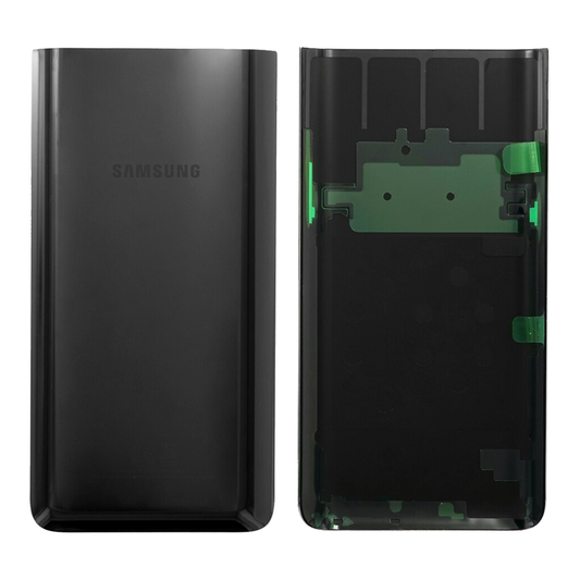 Samsung A805F Galaxy A80 (2019) Battery Cover - Gold