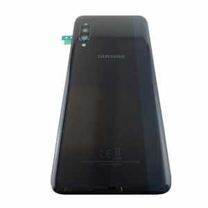 Samsung A908 Galaxy A90 5G Battery Cover - Black