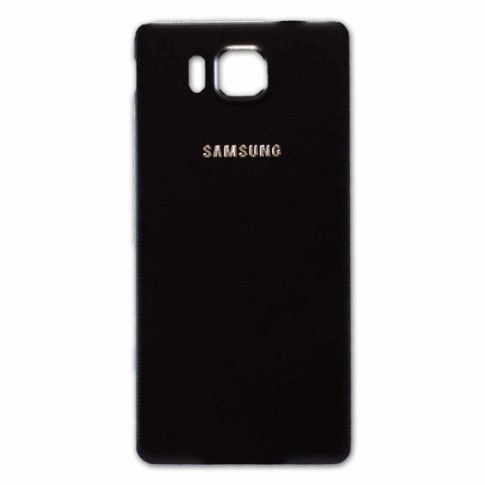 Samsung G850F Alpha battery cover black