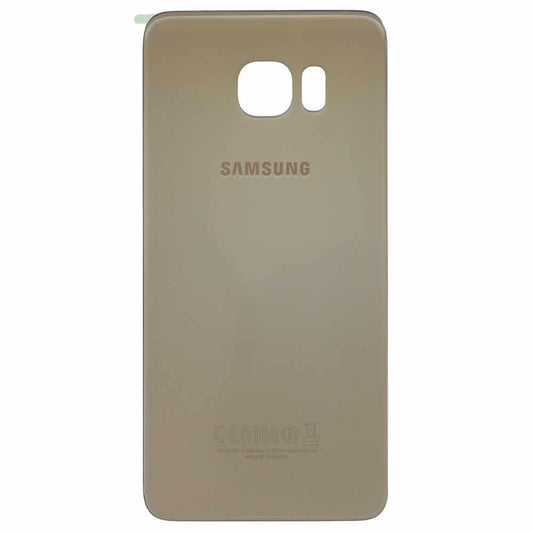 Samsung G928F Galaxy S6 EDGE+ Battery Cover - Gold