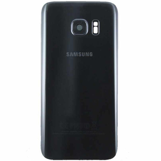 Samsung G930F Galaxy S7 Battery cover black