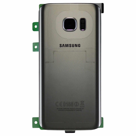 Samsung G930F Galaxy S7 Battery cover silver