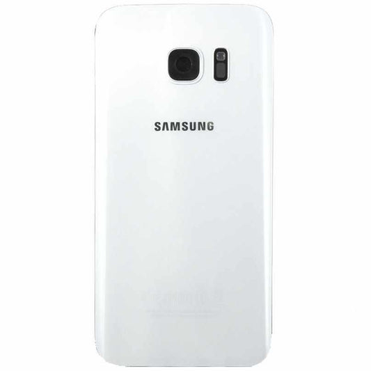 Samsung G930F Galaxy S7 battery cover White