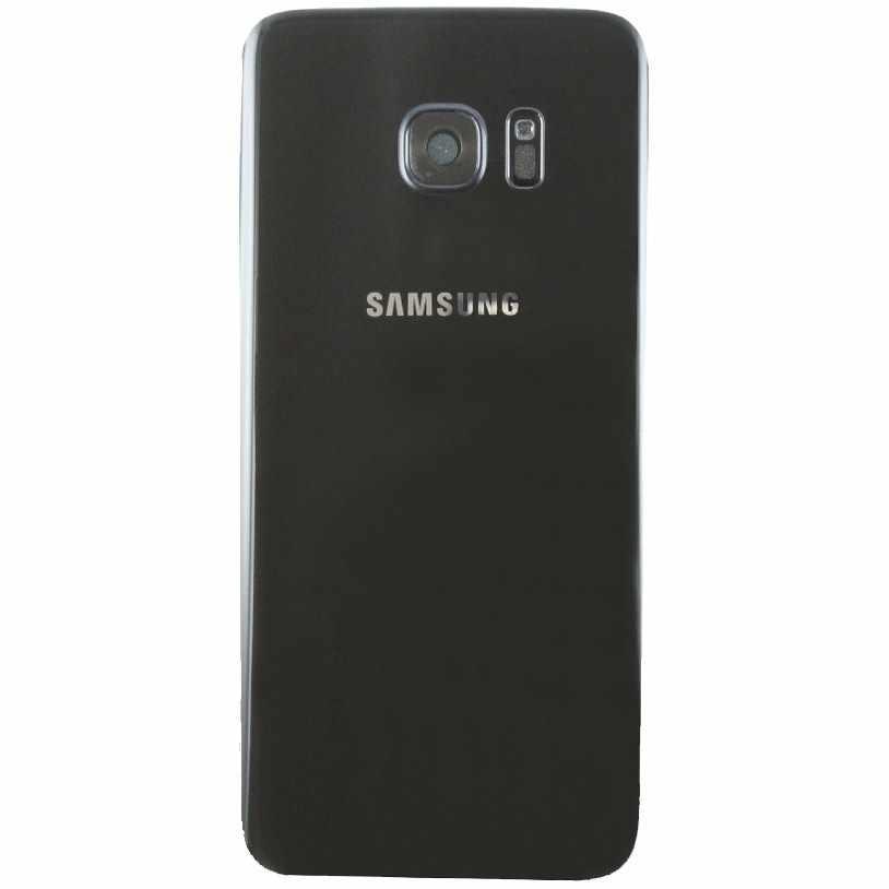 Samsung G935F Galaxy S7 Edge Battery cover black