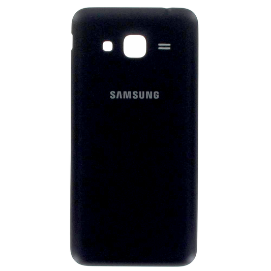 Samsung J320F Galaxy J3 (2016) Batterideksel - Svart