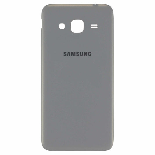 Samsung J320F Galaxy J3 (2016) Batterideksel - Hvit