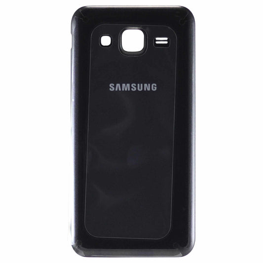 Samsung J500F Galaxy J5 batterideksel - svart