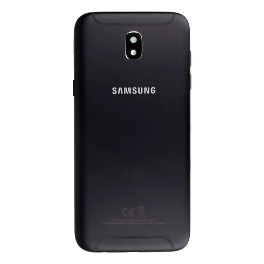 Samsung J530F Galaxy J5 (2017) Batterideksel - Svart