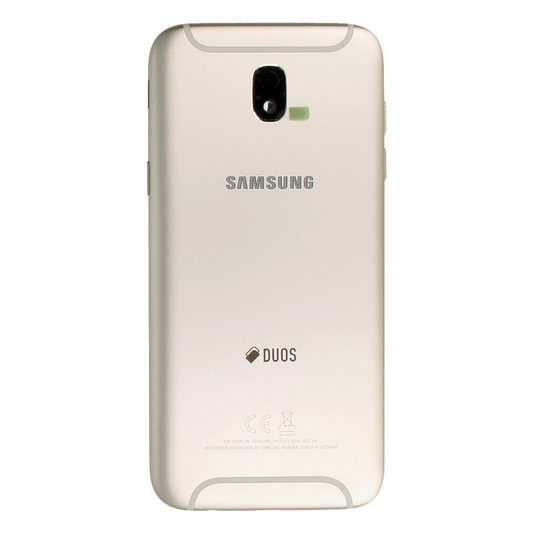 Samsung J530F Galaxy J5 (2017) Batterideksel - Gull