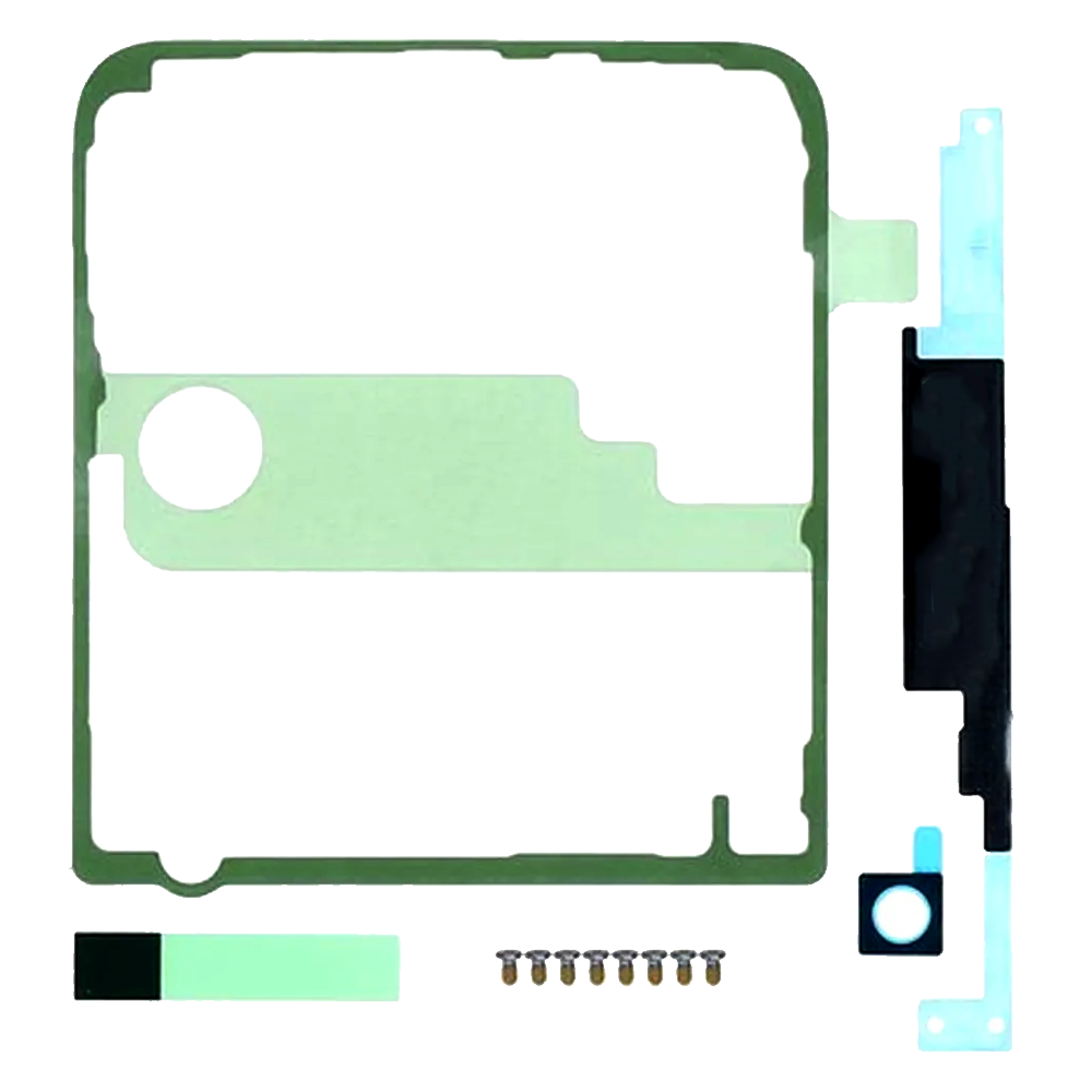 Samsung F721 Galaxy Z Flip4 Ytre Display Adhesive Rework Kit