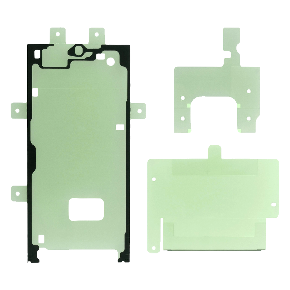 Samsung S918 Galaxy S23 Ultra OLED Adhesive Rework Kit