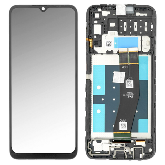 Samsung A145R Galaxy A14 4G LCD and Touch Unit