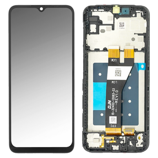 Samsung A146F Galaxy A14 5G LCD and Touch Unit