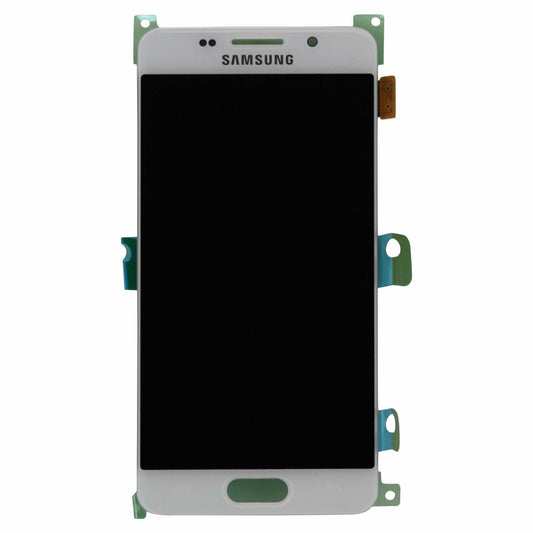 Samsung A310F Galaxy A3 (2016) LCD + Touch White