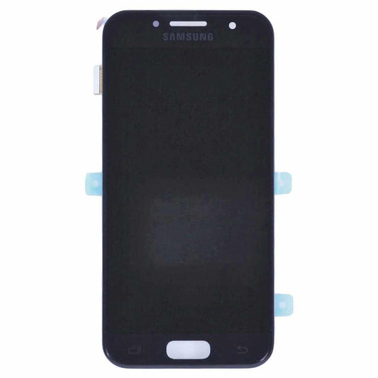 Samsung A320 Galaxy A3 (2017) LCD + Touch - Black