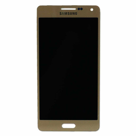 Samsung A500F Galaxy A5 LCD + Touch - Gull