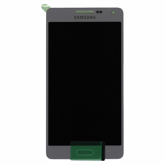 Samsung A500F Galaxy A5 LCD + Touch - Sølv