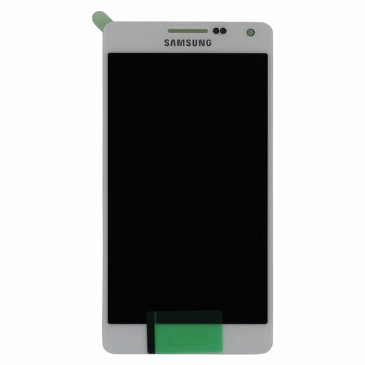 Samsung A500F Galaxy A5 LCD + Touch - Hvit