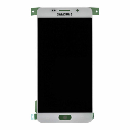 Samsung A510F Galaxy A5 (2016) LCD + Touch White