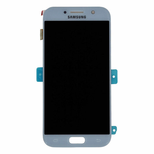 Samsung A520 Galaxy A5 (2017) LCD + Touch - Blue