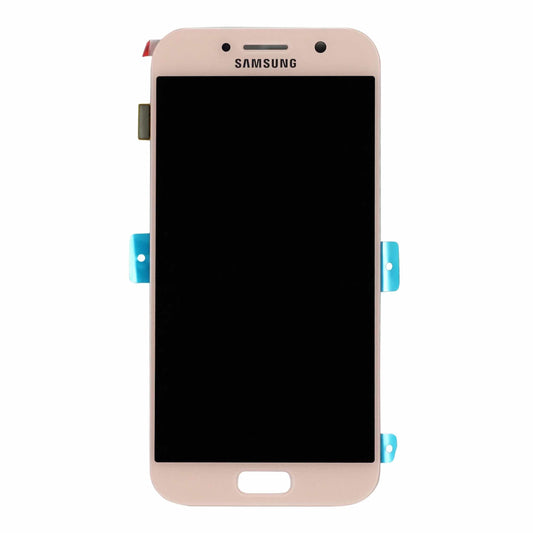 Samsung A520 Galaxy A5 (2017) LCD + Touch - Pink