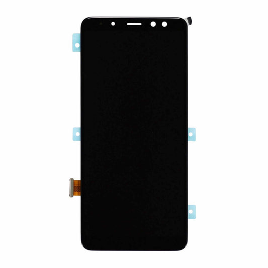 Samsung A530F Galaxy A8 (2018) LCD + Touch Assy