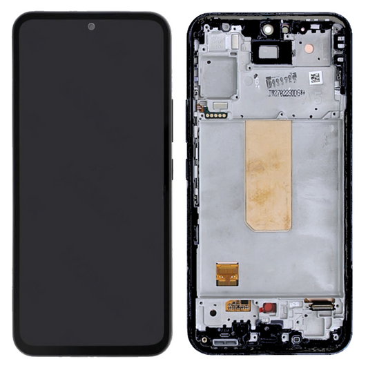 Samsung A546 Galaxy A54 5G LCD + Touch Assembly - Black