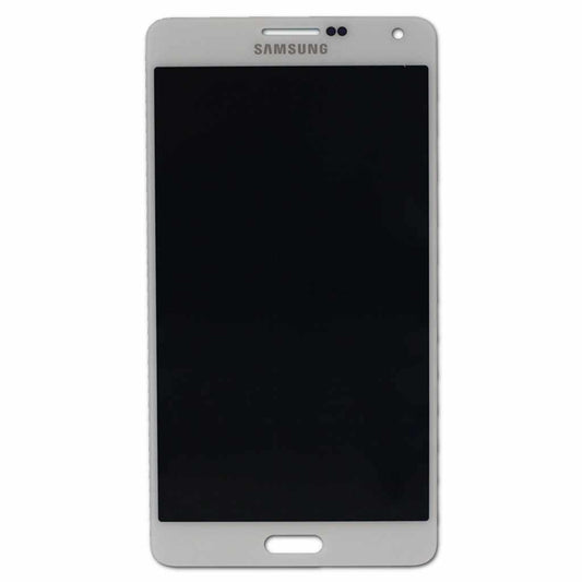 Samsung A700F Galaxy A7 LCD + Touch - White